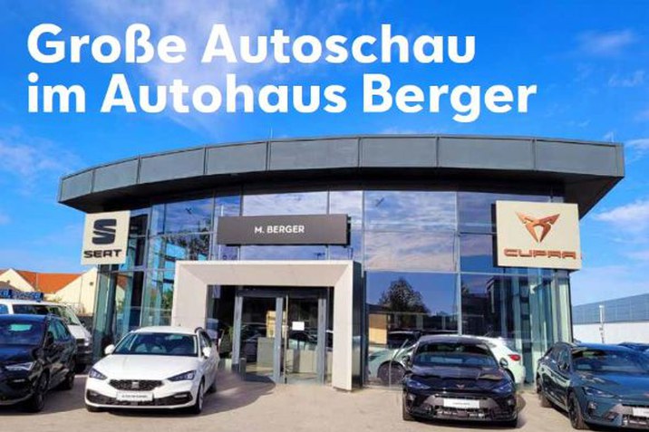 Autoschau